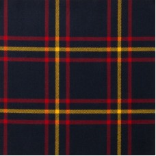 MacLaine Of Lochbuie Hunting Modern 10oz Tartan Fabric By The Metre